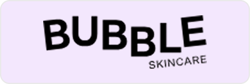 Bubble Skincare