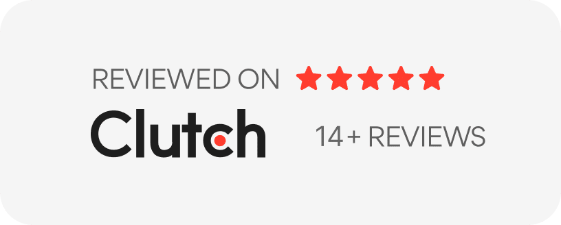 Clutch Reviews